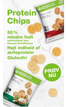 Indlæs billede til gallerivisning Protein Chips  - 10 poser a 30g
