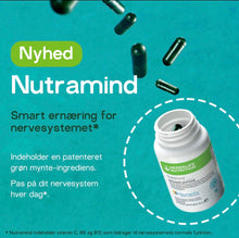 Indlæs billede til gallerivisning NutraMind
