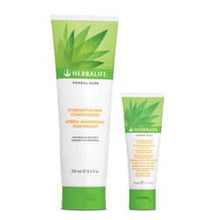 Indlæs billede til gallerivisning Herbal Aloe Styrkende Balsam
